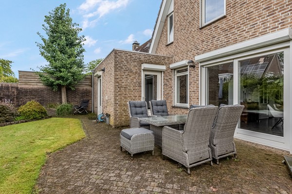 Medium property photo - Molenbeek 22, 5172 CG Kaatsheuvel